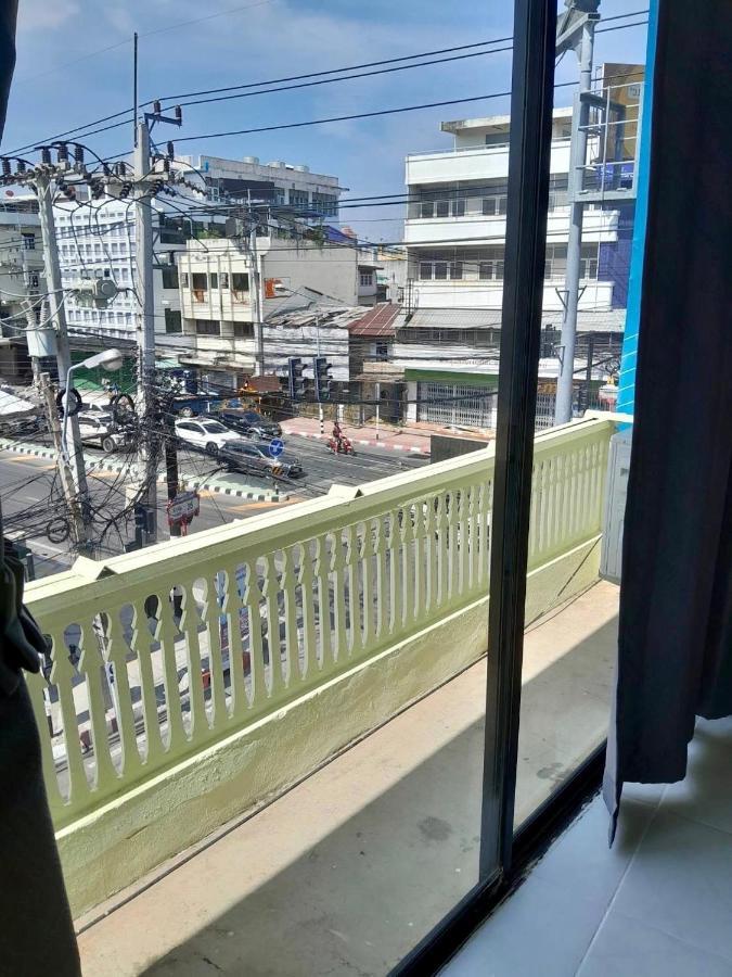 Go Inn Huahin โกอินน์ หัวหิน X 외부 사진