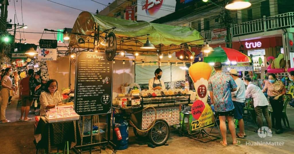 Go Inn Huahin โกอินน์ หัวหิน X 외부 사진