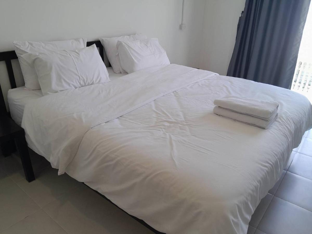 Go Inn Huahin โกอินน์ หัวหิน X 외부 사진