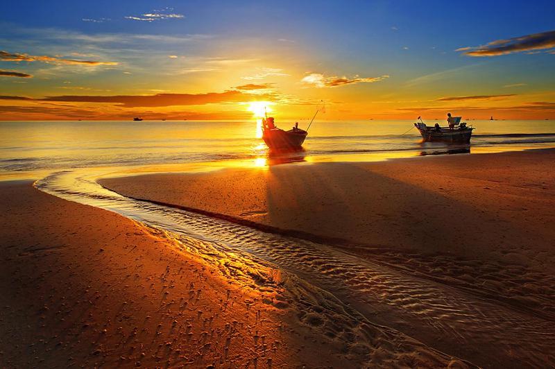 Go Inn Huahin โกอินน์ หัวหิน X 외부 사진